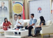 Kemenpora Harapkan  Kreativitas Pemuda Di Bidang Digital
