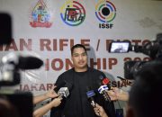 Menpora Dito Anggap Cabor Berpotensi Lolos ke Olimpiade 2024