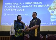 Menpora Dito Apresiasi Dubes Australia Terkait PPIA