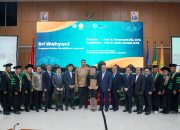 Menpora Dito Apresiasi Karo Sri Wahyuni