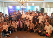 Menpora Dito Nilai, Membangun Pemuda Menjadi Tanggung Jawab Bersama Semua Pihak.
