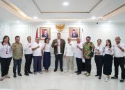 Menpora Dito Sambut Baik Rencana MGPA Untuk Selenggarakan Event di Sirkuit Mandalika