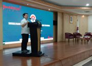 Ratusan Pejabat Kemenpora Ikuti Sosialisasi Peraturan BKN