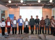 Children’s Villages Wujudkan Generasi Emas Indonesia 2045