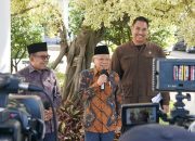 Dito Sebut Harmonisasi DBKN Telah Selesai