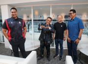 HSS Series 5 Bisa Mendukung Perkembangan Industri Olahraga