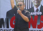 Haris Pertama Menduga Ada Keberpihakan Yang Mencemari Proses Pemilu 2024