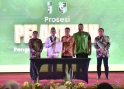 Kemenpora Sarankan PB HMI buat Program Kreatif