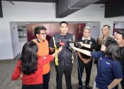Menpora Apresiasi Permainan Timnas Sudah Jauh Berkembang