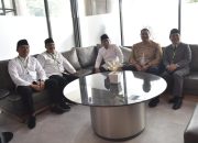 Menpora Hadiri Harlah NU Ke 101 Di Yogyakarta