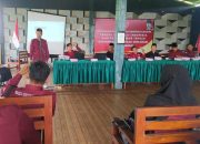 Komisioner Bawaslu Lombok Tengah Apresiasi Deklarasi Pemuda Demokrat Indonesia