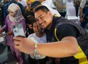 Kemenpora Berkolaborasi Bersama National Paralympic Committee of Indonesia Untuk Mempersiapkan Segala Kebutuhan Atlet Paralympic