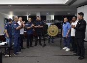 Rakernas PB PABSI Tahun 2023 Diikuti Sekitar 20 dari 30 Pengprov PB PABS