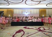 Menpora Dito Apresiasi Kepada Seluruh para Finalis Putri Indonesia Atas Dedikasinya