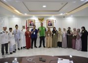 Menpora Dito Sangat Mendukung Program TVOne Da’i Muda Pilihanku