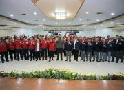 Kemenpora Siap Seratus Persen Dukung Semua Kebutuhan PP FPTI Dalam Rangka Menuju Olimpiade 2024 Paris
