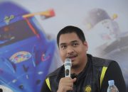 Menpora Dito Berharap Kejurnas Aquabike Bisa Melahirkan Pembalap dari Indonesia