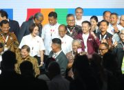 Staf Ahli Kemenpora Mendukung Apa Yang Nanti Menjadi Bagian Dari Keputusan Rapat Anggota KOI