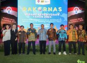 Deputi Ni’am Konsolidasi Bidang Kepemudaan Merupakan Ikhtiar Menuju Indonesia Emas 2045