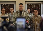 Indonesia Future Network Akan menjadi Forum Lintas Sektor dan Generasi