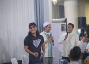 Gelar Buka Puasa Bersama, Menpora Dito Undang Habib Ja’far Dan Gus Miftah