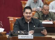 Menpora Dito Menegaskan PON 2024 Akan Tetap Digelar Sebagaimana Direncanakan Di Aceh dan Sumut.