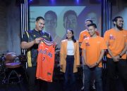 Bola Basket Pelita Jaya Akan Mewakili Indonesia di Basketball Champions League Asia 2024