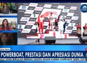 Kejurnas Aquabike Akan Diikuti 26 Peserta Dari Indonesia