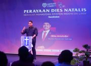 Kemenpora Bersama Organisasi Kepemudaan Siap Mendukung Dan Membantu Organisasi-Organisasi Yang Sudah Membangun Negeri