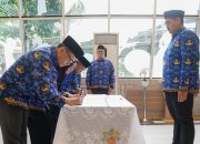Menpora Dito Yakin Pejabat Baru Bawa Energi dan Perspektif Baru