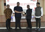 Kemenpora Usahakan Agar Menjadi Kementerian Yang Juga Rumah Bagi Pemuda