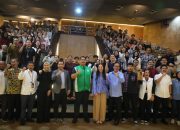 Menpora Dito Mengucapkan Terima Kasih Dan Apresiasi Terhadap Kolaborasi Antara Kemenpora Dan Kemendikbudristek