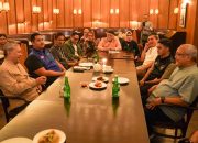 Menpora Dito Ingin Adanya Kolaborasi untuk Kemajuan Olahraga Tradisional Indonesia