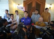 Menpora Dito Sebut Para Pemain Baru Berperan Signifikan