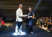 Gerakan Townhall Muda Patut Diapresiasi Dalam Rangka Pembangunan Pemuda