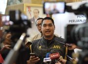 NPC Indonesia Menargetkan Bisa Meloloskan 10 cabang olahraga Di Olimpiade Paris 2024