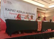 Gelar Rakernas, SOIna Tingkatkan Kepedulian Terhadap Disabilitas Intelektual