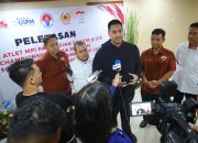 Menpora RI Harap MPI Berkontribusi Penuh Dalam Kontingen Indonesia