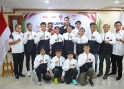 Kemenpora RI Apreasi PP MPI dan Semua Pihak Yang Terlibat