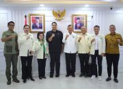 POR Maesa Telah Melahirkan Atlet-Atlet Berbakat Dan Berprestasi Di Tingkat Nasional Maupun Internasional