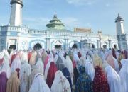 Pemerintah Tetapkan Hari Raya Idul Adha 1445 H, Jatuh pada 17 Juni