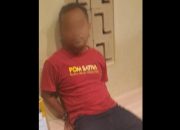 Pelaku Pembunuh IRT di Lombok Ternyata Sang Suami
