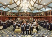 Kemenpora RI Gelar Lokakarya Pembinaan Olahraga Prestasi