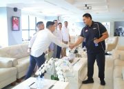 Menpora Dito Dukung Perkembangan Olahraga Polo Berkuda di Indonesia