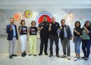 Menpora Dito Sambut Baik Penyelenggaraan Lomba Halang-Lintang