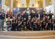 Pemerintah Dukung Spartan Run di Jakarta
