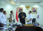 Menpora Dito Beri Dukungan Terhadap Pengembangan Olahraga Surfing