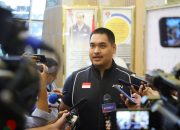 Menurut Menpora Dito Timnas Indonesia U-23 Bisa Rebut Tiket Olimpiade Paris 2024
