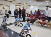 Menpora Dito Ariotedjo Dukung Olahraga Balap Sepeda