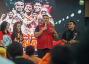 Menpora Dito Yakin Tim Pebulutangkis Mampu Perthankan Trend Positif